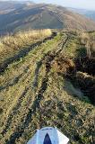 Enduro Appennino Bolognese Nov. 2008 - 06